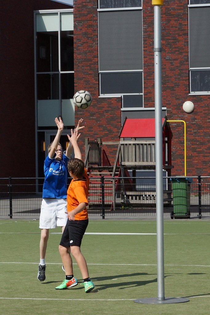 Korfbal C2  12 april -005.jpg